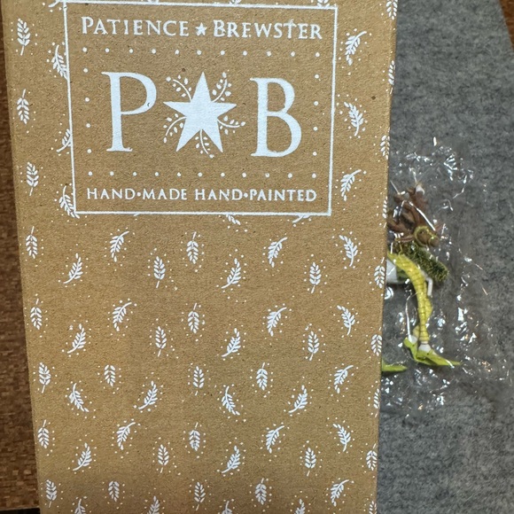 COPY - Dash away Prancer by PATIENCE BREWSTER - Picture 3 of 8